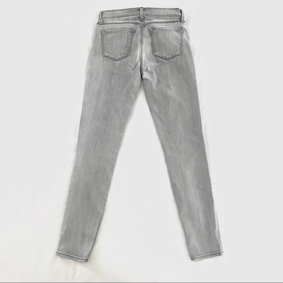J Brand Borderline Skinny Jeans - Picture 3 of 10